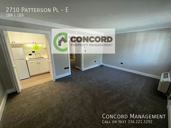 Building Photo - 2710 Patterson Pl