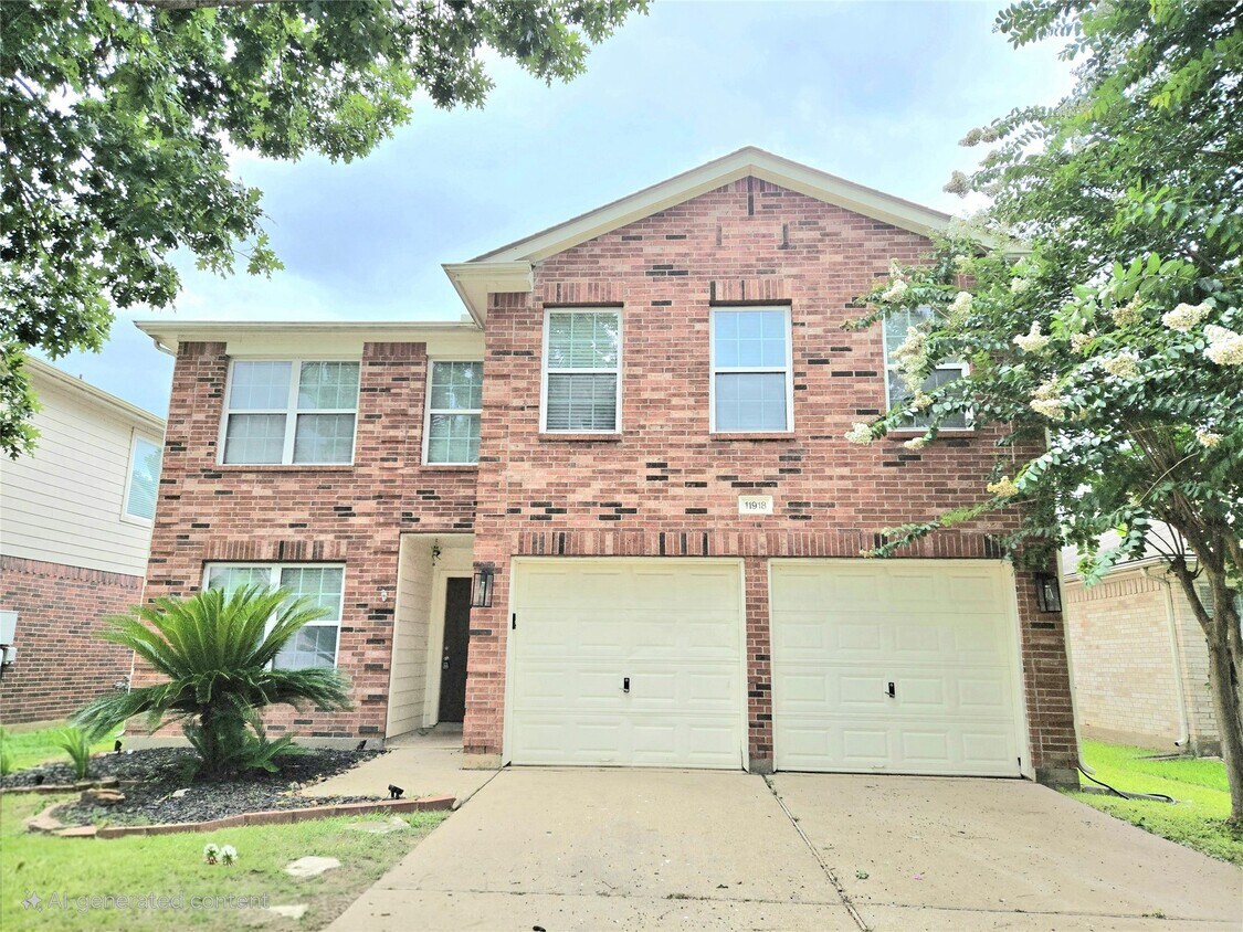 Foto principal - 11918 S Brenton Knoll Dr