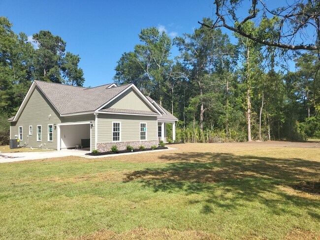 Foto del edificio - Nice 3 bedroom/2 bath home in Longs