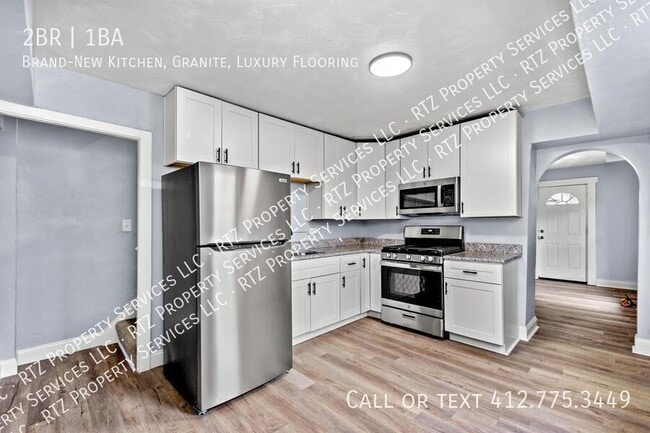 Photo - 1816 Wesley St House