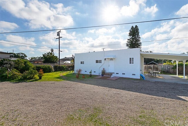 Building Photo - 4404 W McFadden Ave