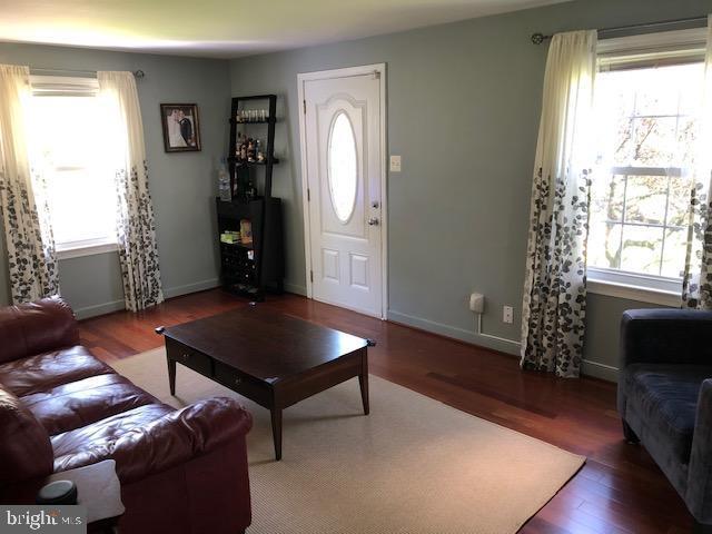 Building Photo - 5734 Washington Blvd