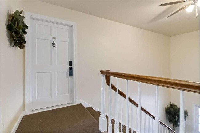 Foto del edificio - 46 Le Parc Fontaine