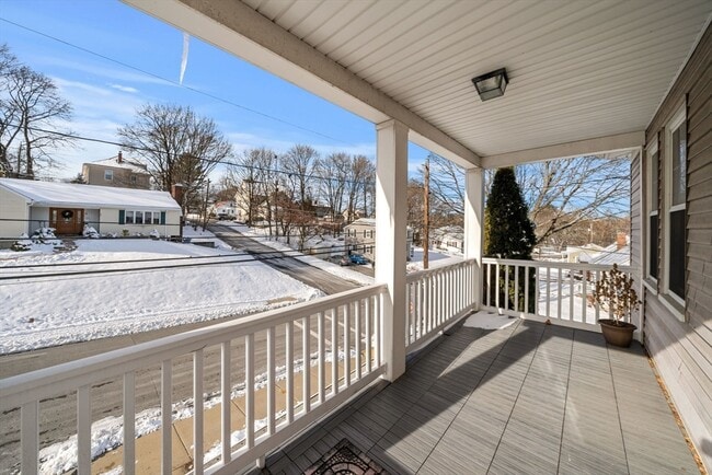 Foto del edificio - 22 Leonard St