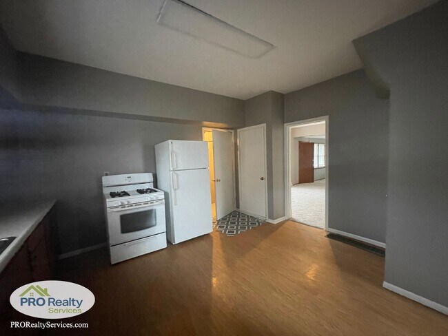 Foto del edificio - 264 Sidney St E