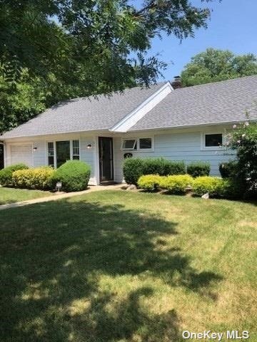 Foto principal - 531 S Oyster Bay Rd