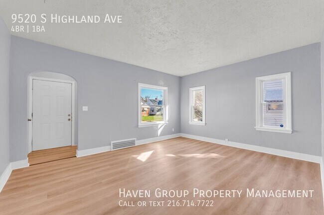 Foto del edificio - 9520 S Highland Ave