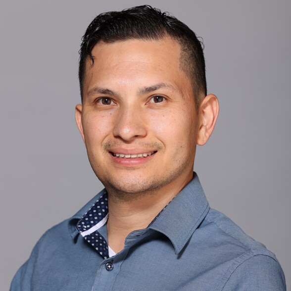 Primary Contact Photo