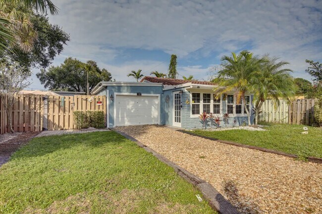 Building Photo - 1237 SW 28th St