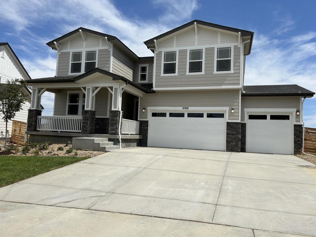 Foto principal - 6369 Icegrass Ave