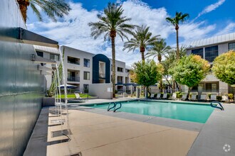 Building Photo - Arioso City Lofts