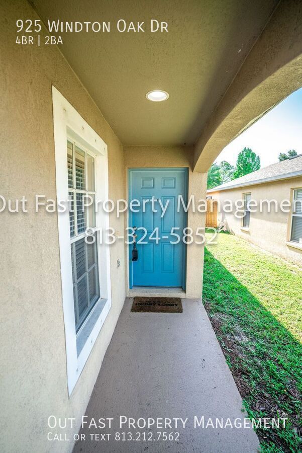 Building Photo - 925 Windton Oak Dr