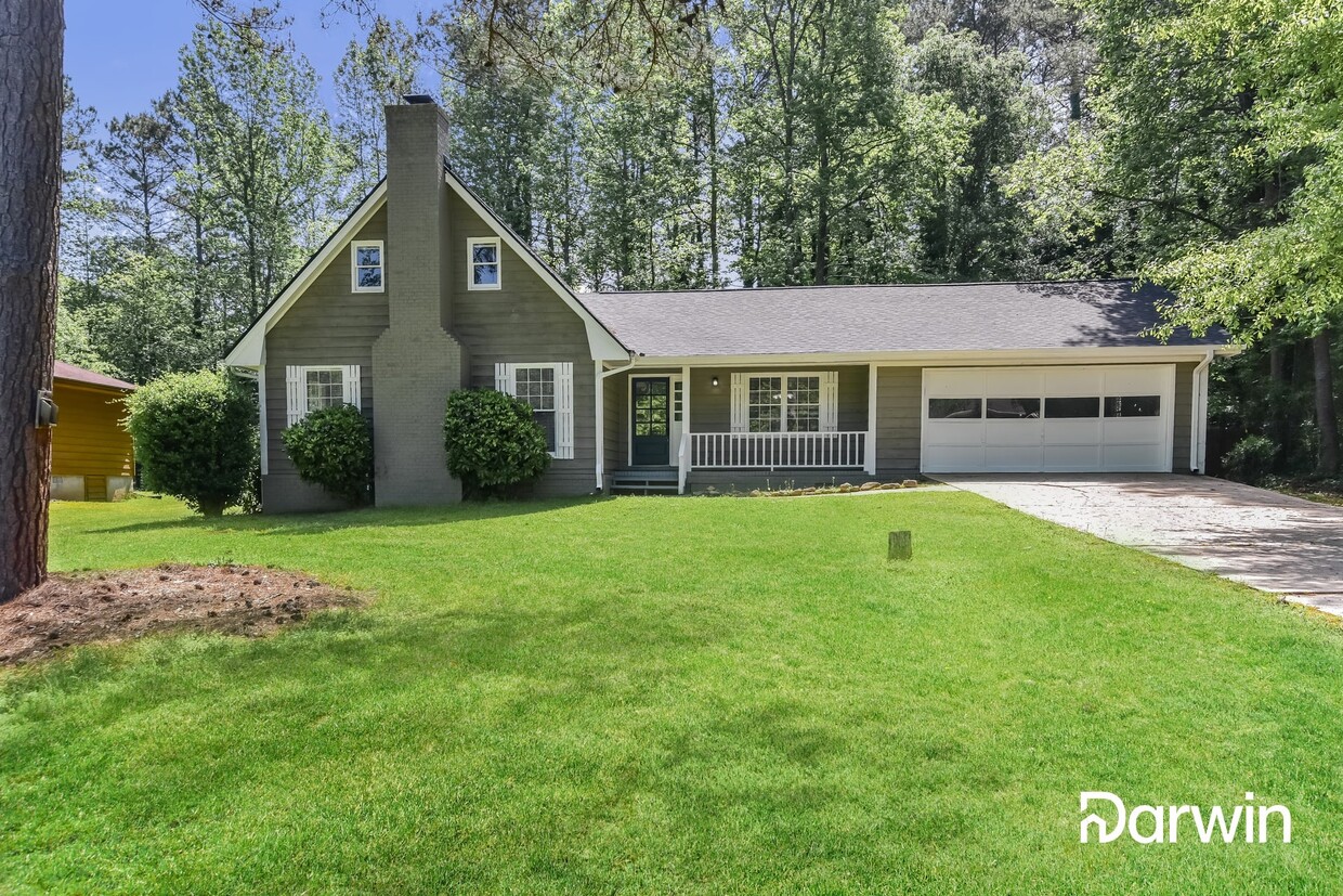 Foto principal - 45 Pinecrest Dr, Stockbridge, GA 30281