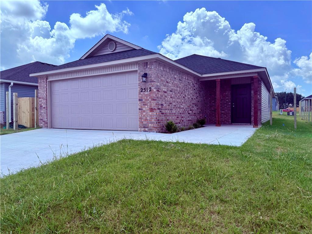 Foto principal - 2512 E Foxbury St