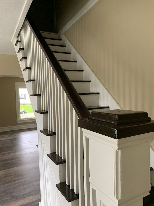 Foto del edificio - GALION HOME AVAILABLE IN AUG!