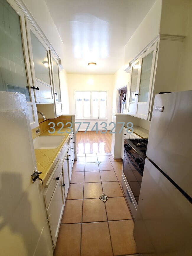 Foto del edificio - 324 S Cochran Ave