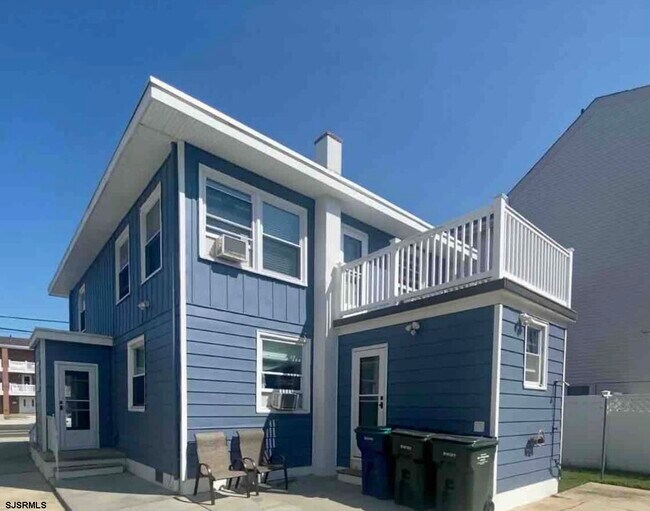Foto del edificio - 512 W Brigantine Ave