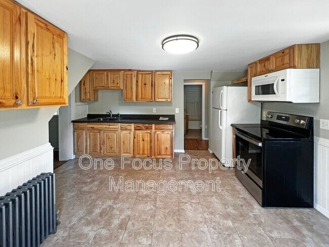 Foto del edificio - 101 N Highland St