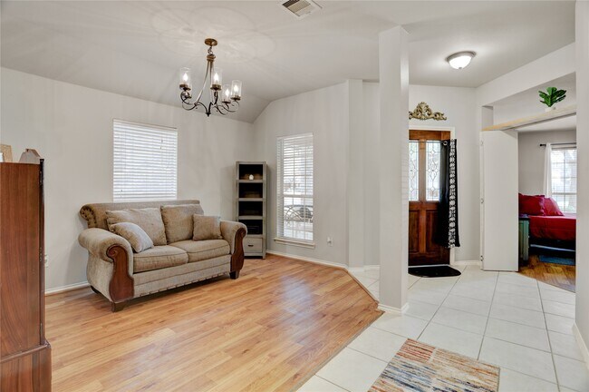 Foto del edificio - 12751 Great Sands Dr