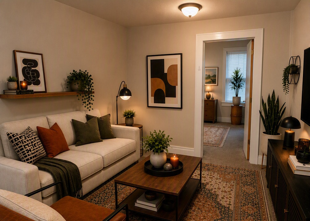 Photo - Downtown Lafayette Living!