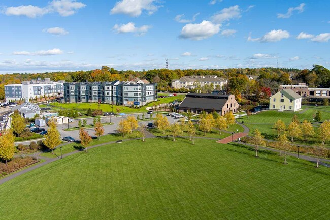 Building Photo - Millside at Heritage Park