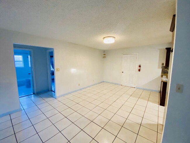 Dining Room - 7486 San Castle Blvd