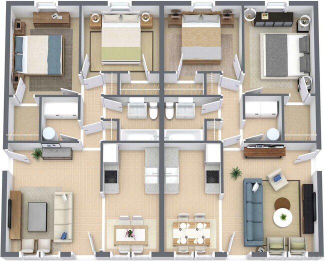 Building Photo - 8904 Tanya Dr
