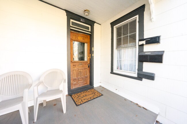 Foto del edificio - 517 High St