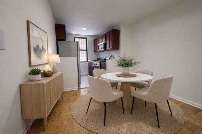 Photo - West End Avenue Apartment