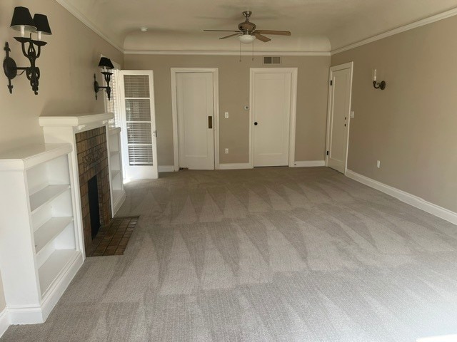 Building Photo - 707 Brent Ave