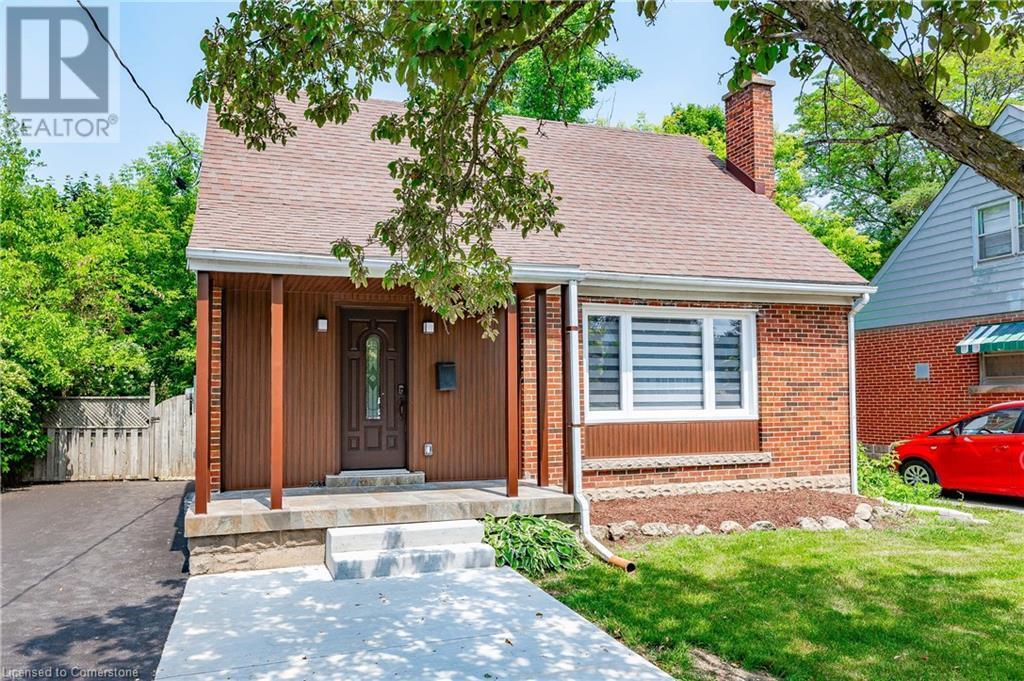 Photo principale - 723 Hager Ave
