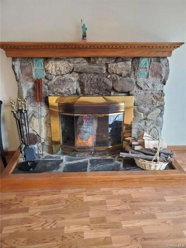 Foto del edificio - 32 Cherry St