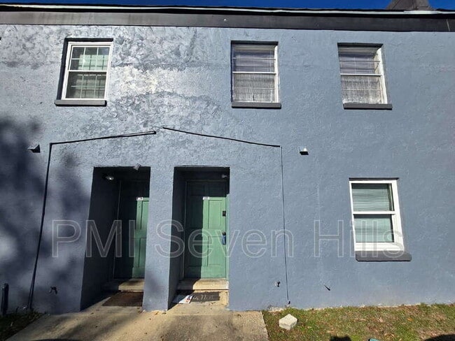 Foto del edificio - 2325 W Pensacola St