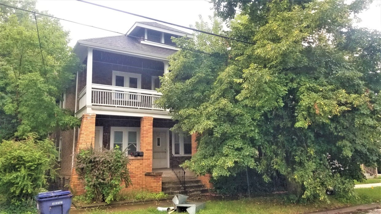 Foto principal - 810 Sibley St NW