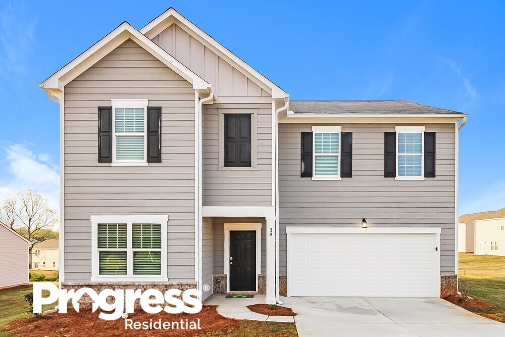 38 River Br Wy, Hoschton, GA 30548 House for Rent in Hoschton, GA