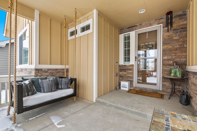 Foto del edificio - 1061 Mount Columbia Dr