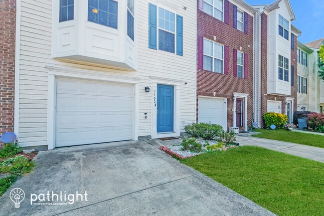 Building Photo - 7502 Oakpost Ct