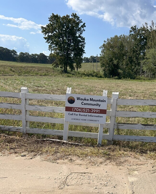 Foto del edificio - 211 Wauka Ridge Rd