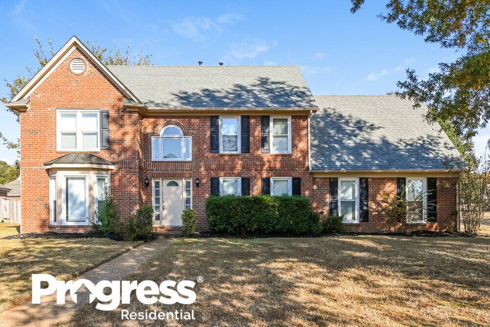 Foto principal - 8644 Sandy Hill Cove W