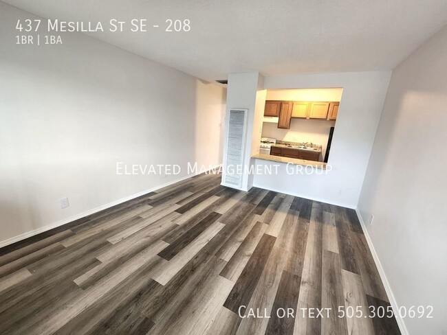 Building Photo - Beautiful Upgraded 1 Bedroom Unit Ready fo...