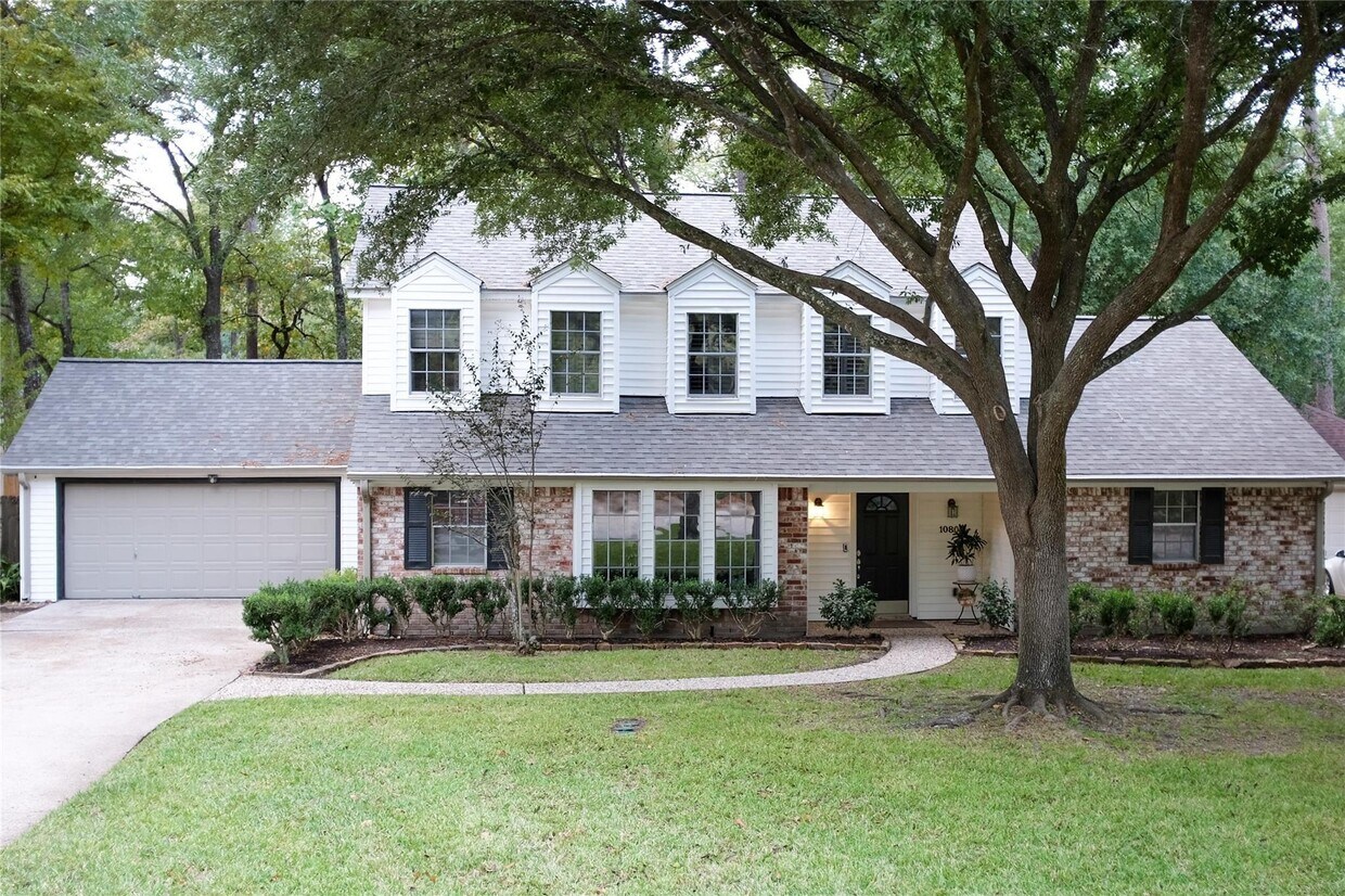 Foto principal - 10809 Colony Wood Pl