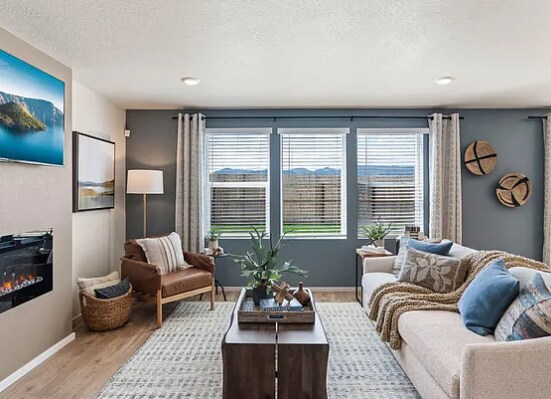 Foto del edificio - 2650 Addysen Pk Wy