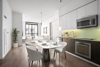 Building Photo - The Postmark