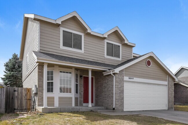 Foto del edificio - 6644 E 123rd Dr