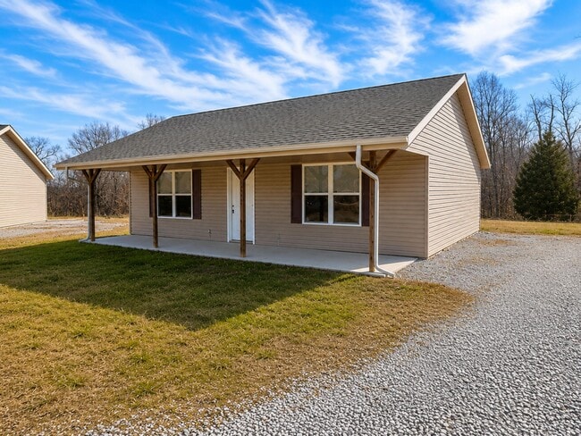 Building Photo - 1540 Florence Dr