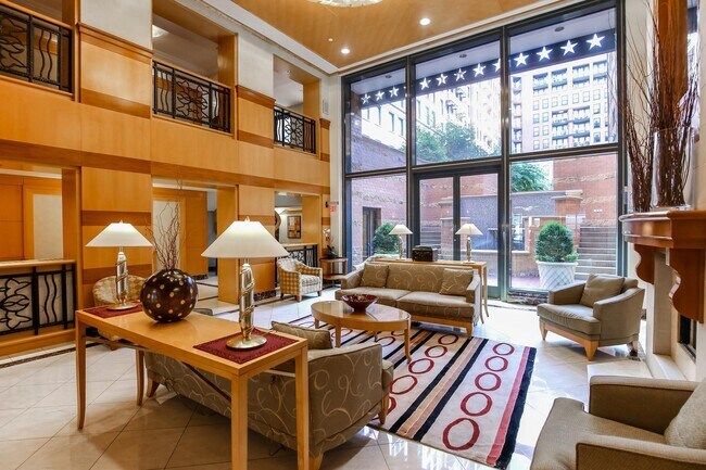 Foto del edificio - 616 E St NW