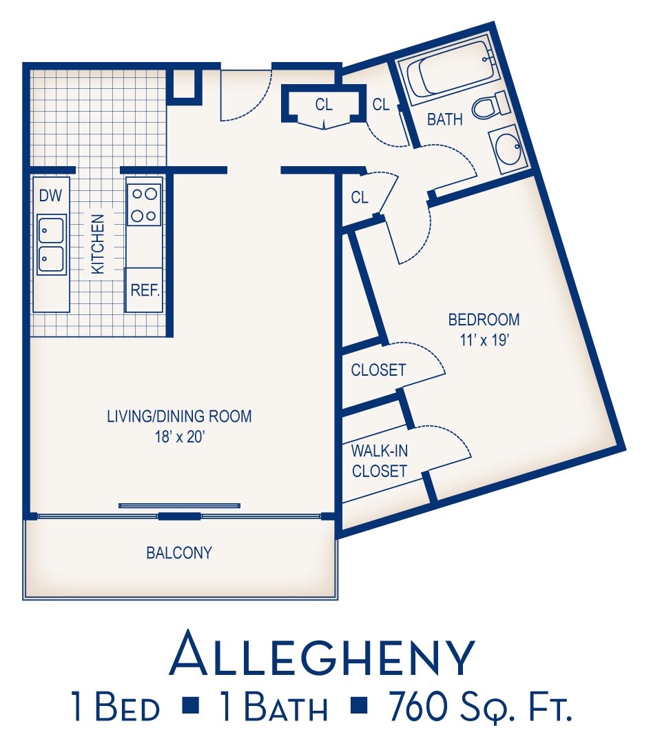 The Vista – Allegheny