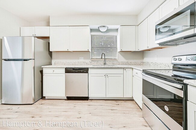 Building Photo - 4 br, 2 bath House - 5506 PERRINE DR