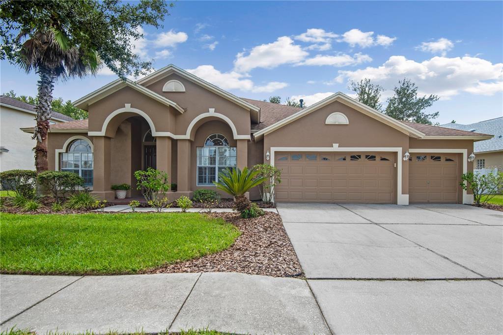 Primary Photo - 8321 Golden Prairie Dr