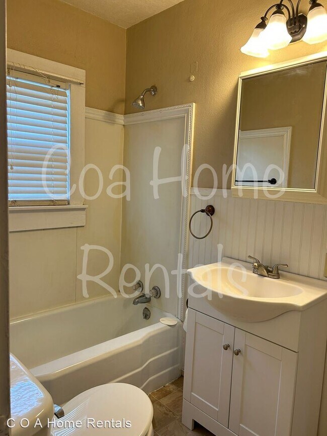Foto del edificio - 2 br, 1 bath House - 2236 S. Washington